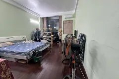 Bán nhà 5 tầng tại Đền Lừ, Hoàng Mai