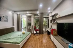 Bán nhà 4 tầng tại Thịnh Liệt, Hoàng Mai, Hà Nội