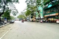Bán siêu phẩm nhà mặt phố trần đại nghĩa 4 tầng hai bà trưng