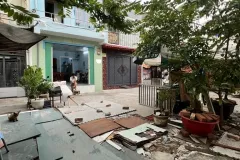 Bán đất 50m2 tại Quận 7, TP.HCM