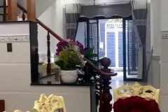 Bán nhà mới đẹp tại Quận 12, TP. Hồ Chí Minh
