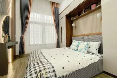 Bán nhà phố 2 tầng 90m² tại Cần Đước, Tây Ninh