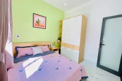Bán nhà 95m2 tại Tây Ninh, giá 2 tỷ 2