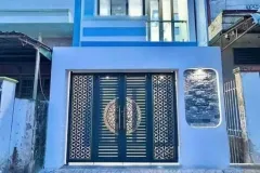 Bán nhà SHR hoàn công 100% tại Cần Đước, Tây Ninh