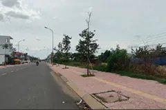 Bán đất 100m2 tại Gò Công, giá 500 triệu