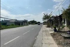 Bán đất 100m2 tại Gò Công, giá 500 triệu