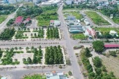 Bán đất chính chủ tại Tân Thông Hội, Củ Chi