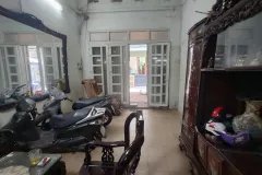 Bán nhà 72m2 tại Hòa Bình Minh Khai, Hai Bà Trưng