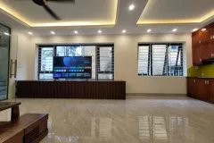 Bán nhà 6 tầng thang máy tại Thạch Bàn, Long Biên