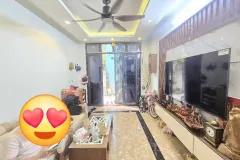 Bán nhà 5 tầng tại Tân Khai, Hoàng Mai, Hà Nội