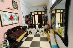 Bán nhà 4 tầng tại Hai Bà Trưng, Hà Nội
