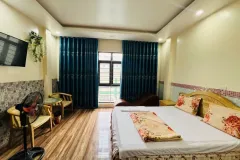 Bán nhà 5 tầng tại Hoàng Mai, Hà Nội
