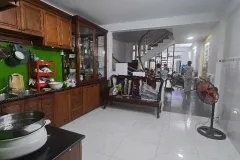 Bán nhà 5 tầng tại Quận 7, TP.HCM