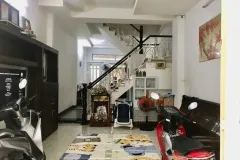 Bán nhà 2 tầng tại Quận 7, TP.HCM