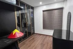 Bán nhà nguyễn chính 5 tầng thang máy long lanh ô tô tránh KD sầm uất Hoàng Mai