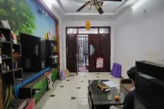 Bán nhà vĩnh hưng 5 tầng long lanh ở ngay hoàng mai