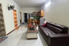 Cần bán nhanh căn hộ 68m tầng 15 view thoáng, full nội thất tại KDT Thanh Hà Cie