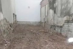 Giảm chào nửa tỷ cần bán 96M đất tặng gpxd 6 tầng đường hoàng mai