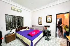 Bán nhà Vĩnh Tuy 74m², vị trí đắc địa