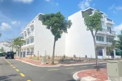 Bán đất thổ cư 65m² tại Tân An, Long An