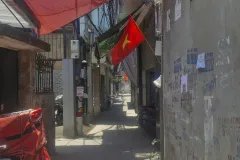 Bán 30M đất Tam Trinh, Hoàng Mai, Hà Nội