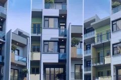 Bán nhà 5 tầng tại Quận 10, TP.HCM