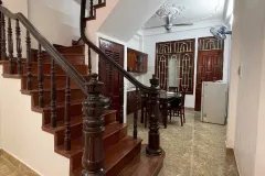 Nhà đẹp 5 tầng tại Ba Đình, Hà Nội, giá 8 tỷ