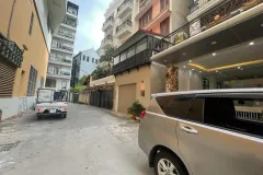 Bán nhà 130m² lô góc tại Cầu Giấy, Hà Nội