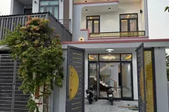 Bán nhà 1 trệt 1 lầu tại Tân An, Tây Ninh