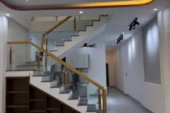 Nhà 1 tầng đẹp tại trung tâm Tân An, Long An