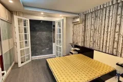 Bán nhà lô góc tại Ba Đình, Hà Nội