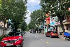 Giảm 4 tỷ, bán gấp MT Hồ Xuân Hương, Quận 3. 4x18m. HĐT 50tr. Giá 23 tỷ.