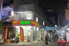 Bán gấp nhà góc đường Cô Bắc; Quận 1, TP. Hồ Chí Minh