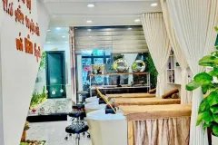 Bán nhà mặt tiền Nguyễn Chí Thanh, Quận 5, TP.HCM