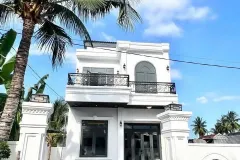 Biệt thự mini sang trọng tại Tân An, Tây Ninh