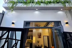 Bán nhà mới tại Cần Đước, Tây Ninh