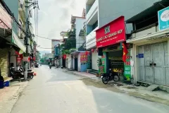 Bán 60M đất kinh doanh tại Yên Sở, Hoàng Mai
