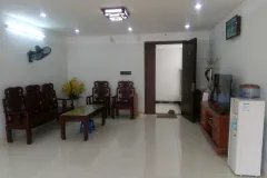 Căn hộ chung cư BCY.CP- 43 Lê Văn Lương-Hà Nội.