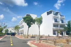 Bán đất 90m² tại Tân An, giá 1 tỷ