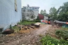 Bán đất 70m2 tại Thúy Lĩnh, Hoàng Mai, Hà Nội