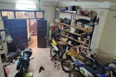 Bán nhà 102m2 tại Hoàng Mai, Hà Nội