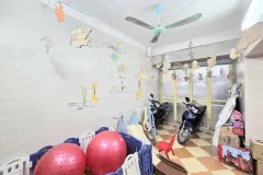 Bán nhà 4 tầng tại Kim Đồng, Hoàng Mai