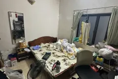 Bán nhà 4 tầng tại Lĩnh Nam, Hoàng Mai, Hà Nội