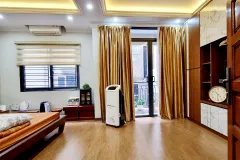 Bán nhà 5 tầng tại Trương Định, Hoàng Mai, Hà Nội