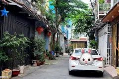 Nhà rộng 1 trệt 2 lầu bán tại Tân Chánh Hiệp; Quận 12, TP.HCM