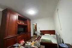 Bán nhà tập thể mặt phố lê thanh nghị hai bà trưng