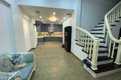 Bán nhà tập thể VIP Tạ Quang Bửu, Hai Bà Trưng, Hà Nội