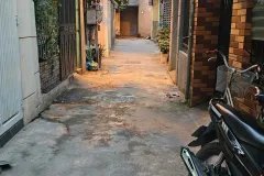 Bán đất 70m2 tại Lĩnh Nam, Hoàng Mai, Hà Nội