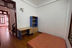 Nhà phố Đội Cấn, Ba Đình, 5 tầng, giá 8.8 tỷ