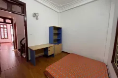 Bán nhà đẹp 5 tầng tại Ba Đình, Hà Nội